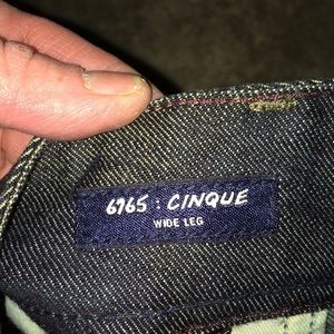 Designer Jeans that fit... YOU!!